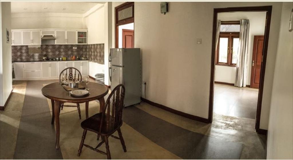 Negombo Holiday Home Exterior foto