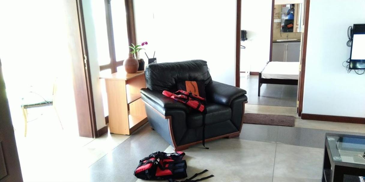 Negombo Holiday Home Exterior foto