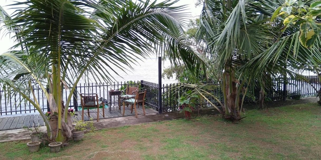Negombo Holiday Home Exterior foto